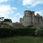 Maison La Marche *