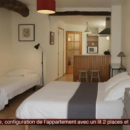 Maison La Marche *