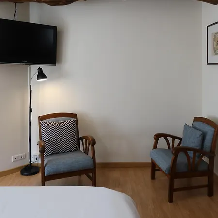 Apartment Maison La Marche *
