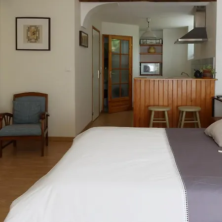 Maison La Marche Apartment