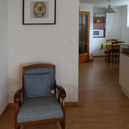 Διαμέρισμα Maison La Marche Cugand