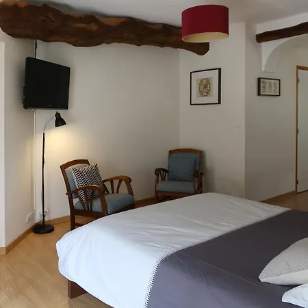 Maison La Marche Apartment