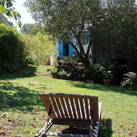 Διαμέρισμα Maison La Marche *