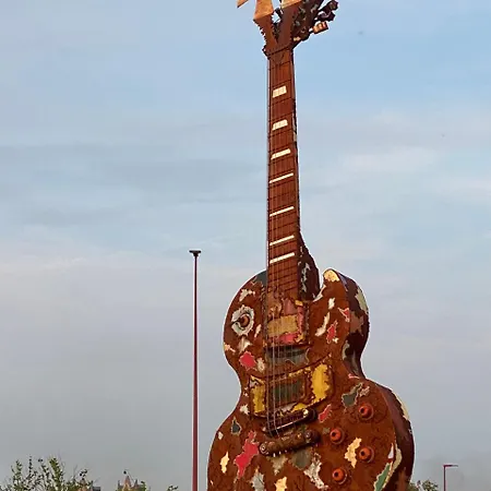 Maison La Marche * Cugand