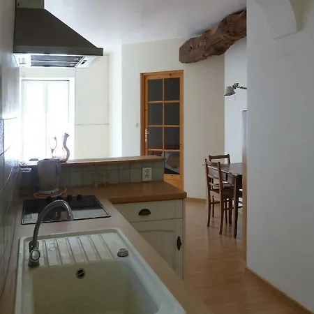 Διαμέρισμα Maison La Marche *