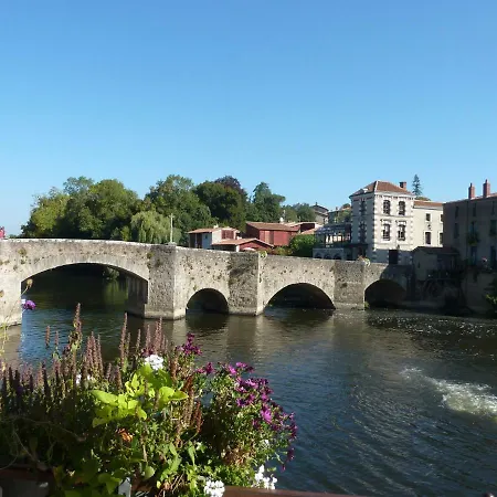 Maison La Marche Cugand