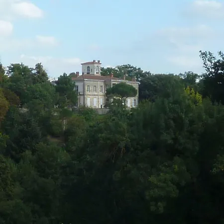 Maison La Marche Διαμέρισμα *