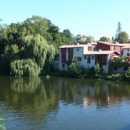 Apartamento Maison La Marche