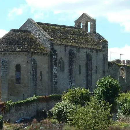 Apartamento Maison La Marche Cugand