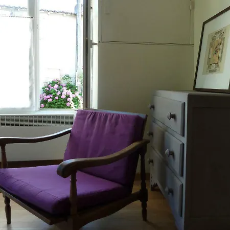 Maison La Marche Appartement
