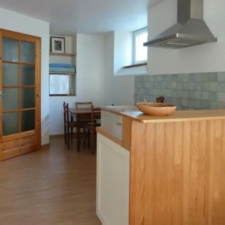 Maison La Marche Appartement Cugand