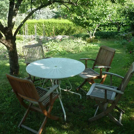 Appartement Maison La Marche Cugand