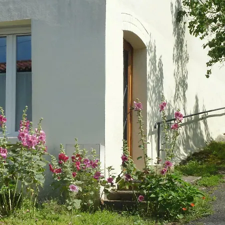 Maison La Marche Apartamento *