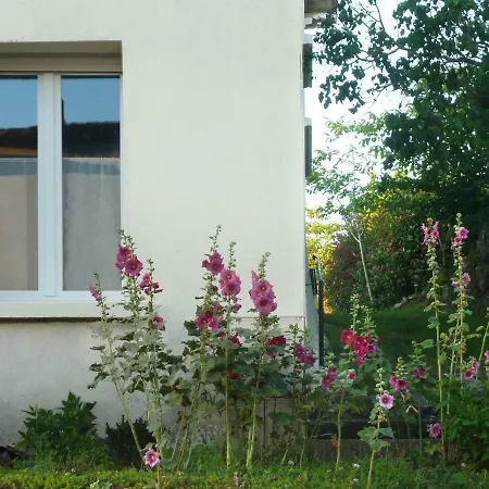 Apartman Maison La Marche