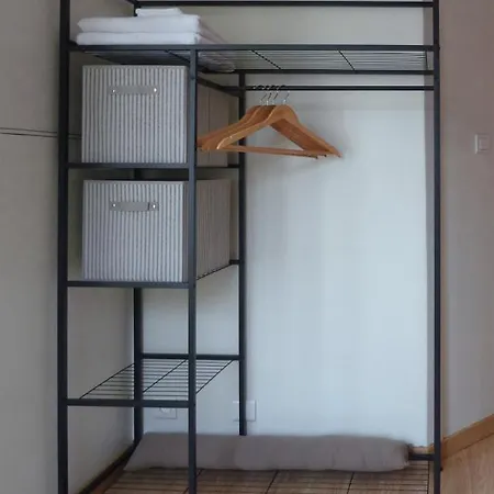 Appartement Maison La Marche Cugand