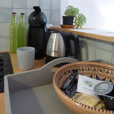 Appartement Maison La Marche