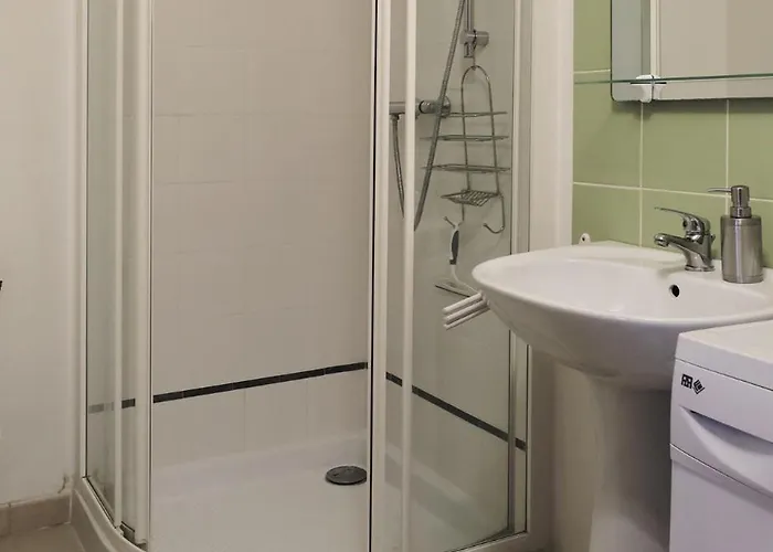 Maison La Marche Apartamento Cugand