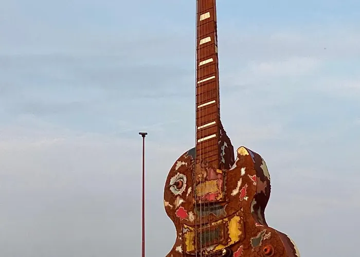 Maison La Marche * Cugand