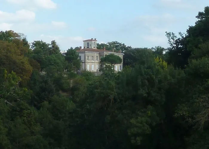 Maison La Marche Apartamento *