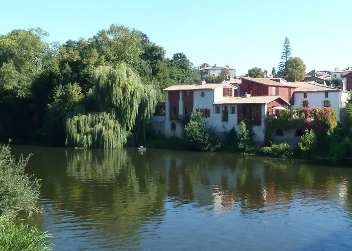 شقة Maison La Marche