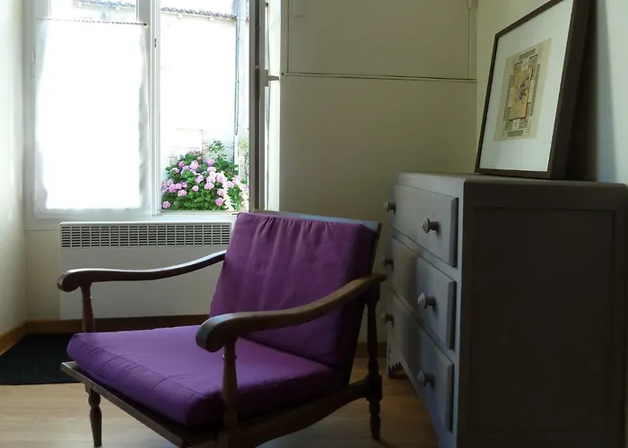 Maison La Marche Apartamento