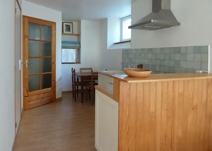 Maison La Marche شقة Cugand