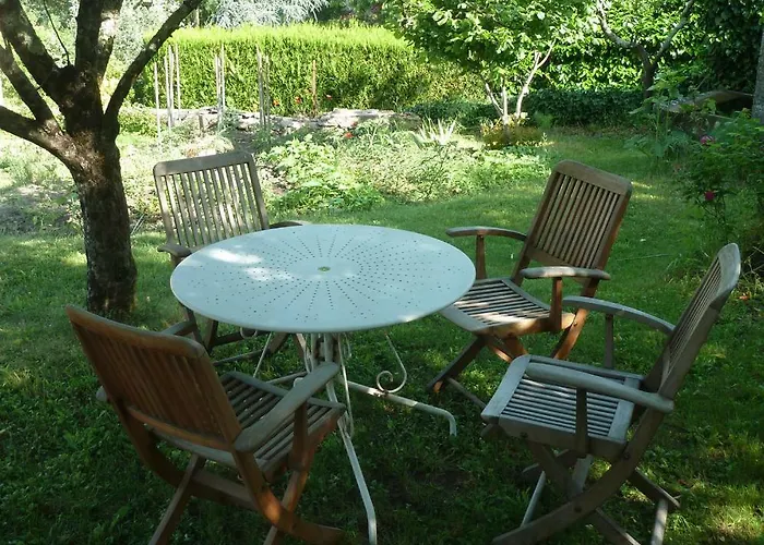 Apartamento Maison La Marche Cugand