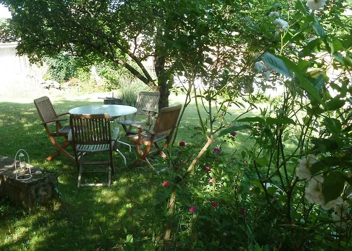 Maison La Marche Apartamento