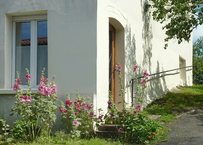 Maison La Marche شقة *