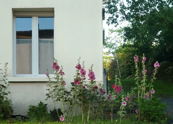 Apartamento Maison La Marche