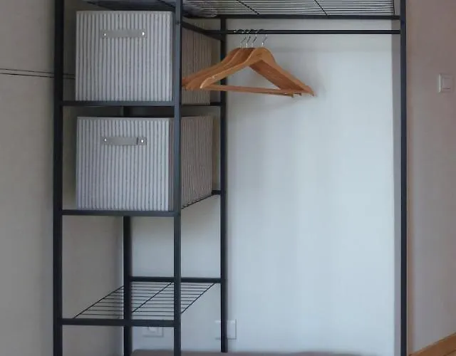 شقة Maison La Marche Cugand