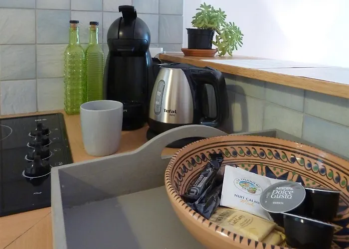 شقة Maison La Marche